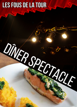 Diner spectacle 3